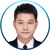 李新军
