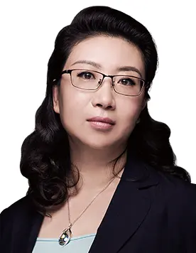 Li Yikun, Fox Financial Technology Hong Kong Group