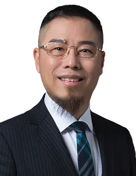 Lu Yuping, Shanghai Corporate Counsel Association
