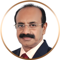 Madan Mohan KR
