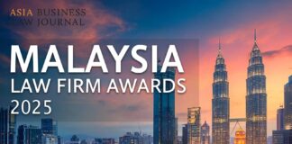 Make your nominations now for Malaysia Law Firm Awards Malaysia-Law-Firm-Awards-Nomination