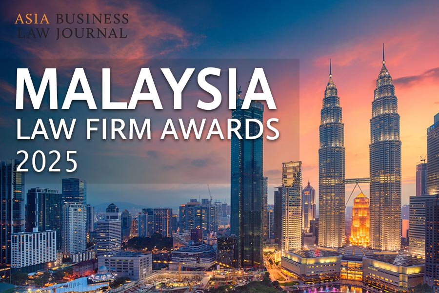 Malaysia Law Firm Awards