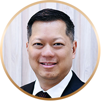Mark WONG