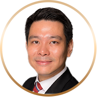 Mark WONG