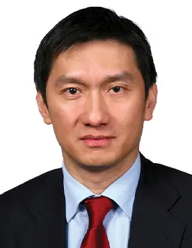 Martin Hu, Shanghai People's Political Consultative Conference