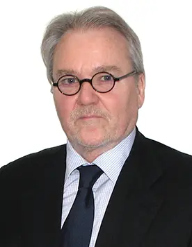 Michael Moser, 20 Essex Street Chambers Hong Kong