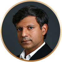 Mohammed REZA