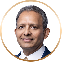 Mohan PILLAY