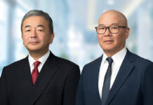 Morgan Lewis、ベテランを迎え東京の不动产チームを増強 Morgan Lewis hires Gerald Fujii and Naoki Ueyama