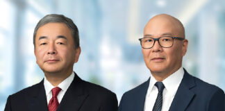 Morgan Lewis deepens Tokyo real estate bench with veterans Morgan Lewis hires Gerald Fujii and Naoki Ueyama
