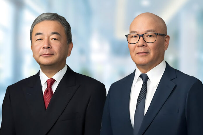 Morgan-Lewis-deepens-Tokyo-real-estate-bench-with-veterans,-Gerald-Fujii,-Naoki-Ueyama Morgan Lewis hires Gerald Fujii and Naoki Ueyama