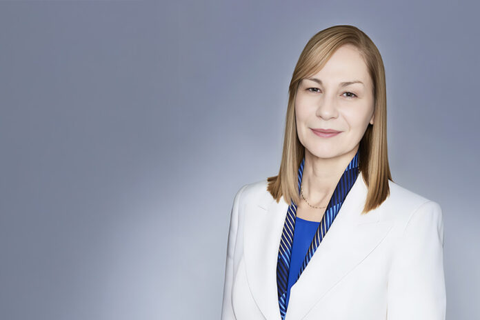 新英资律所Broadfield落子香港 瞄准中国市场,Effie Vasilopoulos Broadfield launches Hong Kong office