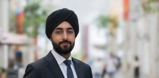 New Withers partner leads Singapore disputes team Withers KhattarWong appoints Pardeep Singh Khosa