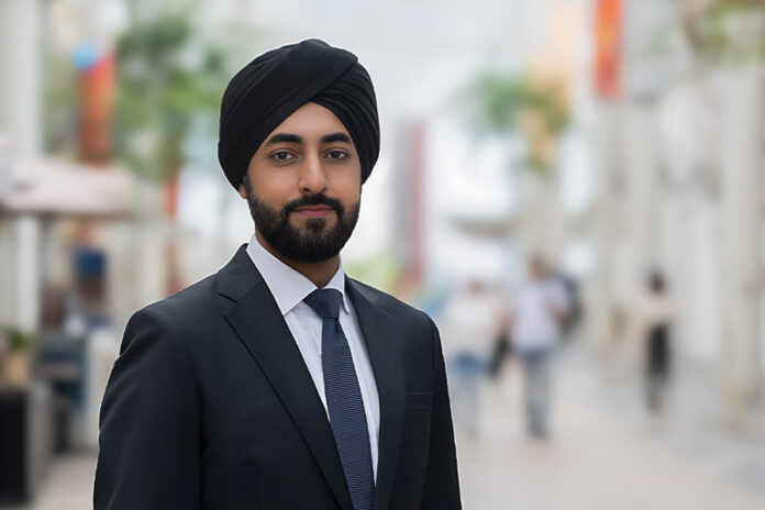 New Withers partner leads Singapore disputes team, Pardeep Singh Khosa Withers KhattarWong appoints Pardeep Singh Khosa