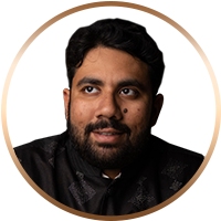 Nishant Prasad