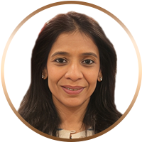 Nitu Agarwal