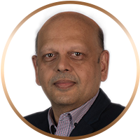 Parag Mathur
