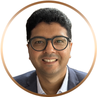 Parth Trivedi