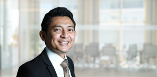 Partner rejoins Zul Rafique in Malaysia construction boost? Zul Rafique rehires Tengku Alaudin