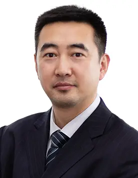 Peter Su, Tsinghua Tongfang