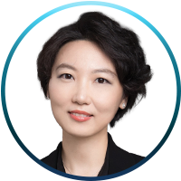 严妍