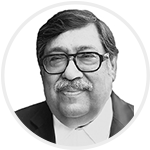 Pravin Anand