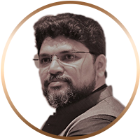 Prithwish Bhattacharya