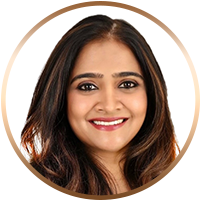 Priya Menon