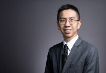 Providence Law bolsters global disputes with new head Providence Law Asia appoints Colin Liew