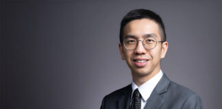 Providence Law bolsters global disputes with new head Providence Law Asia appoints Colin Liew