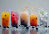Quintet steers bubble tea giant Guming’s HKD1.8bn IPO Guming Holdings’ IPO debut