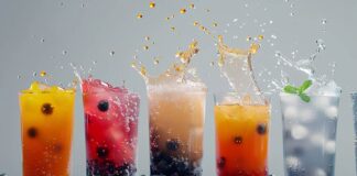 Quintet steers bubble tea giant Guming’s HKD1.8bn IPO Guming Holdings’ IPO debut