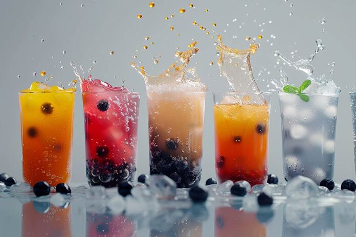 Quintet steers bubble tea giant Guming’s HKD1.8bn IPO Guming Holdings’ IPO debut