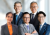 RDS adds heavyweight talent as partners