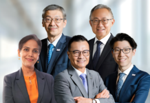RDS makes power moves, adding heavyweight talent as partners RDS adds heavyweight talent as partners