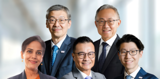 RDS makes power moves, adding heavyweight talent as partners RDS adds heavyweight talent as partners
