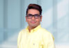 Rahul Jain joins Hammurabi & Solomon Partners