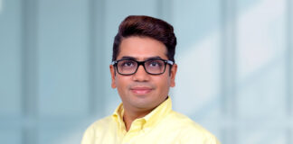 Rahul Jain joins Hammurabi & Solomon Partners