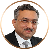 Rajendra Misra