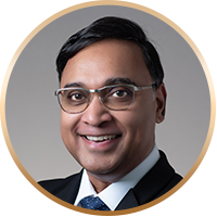 Rajesh SREENIVASAN