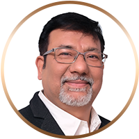 Rajiv Malik
