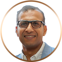 Rakesh Rai