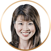Regina LIEW