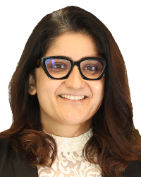 Rimali Batra