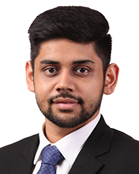 Rohan Bhargava