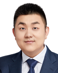 Shui Zhenyu