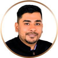 Sachin Saurabh