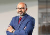 Samarjit Pattnaik joined Luthra and Luthra