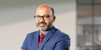 Samarjit Pattnaik joined Luthra and Luthra