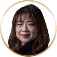Sandy FOO